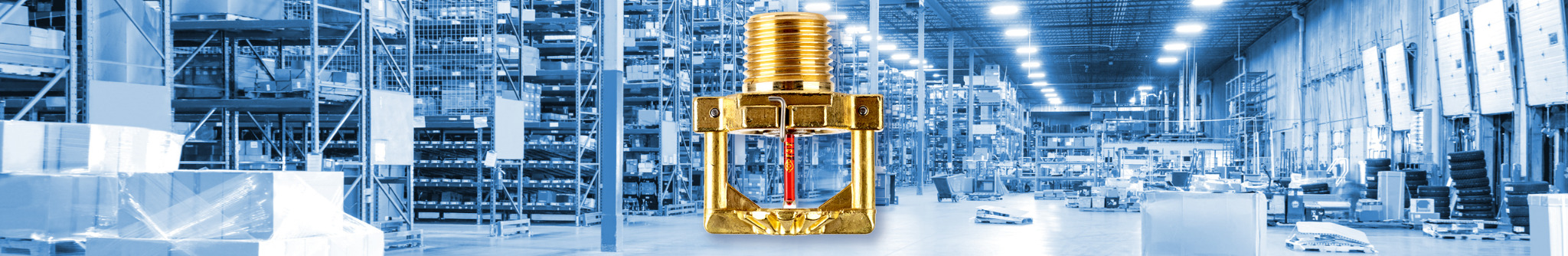 NEU CMDFP Sprinkler