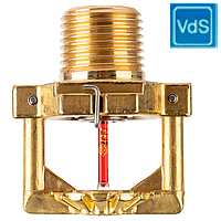 Flatspraysprinkler CMDFP
